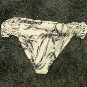 Bathing suit bottoms